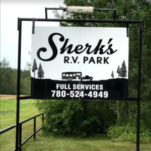 Sherk’s RV Park