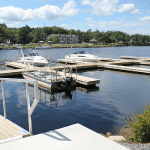 Shipyards Landing Bridgewater