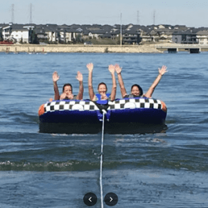 Shuswap Water Sports & Boat Tours