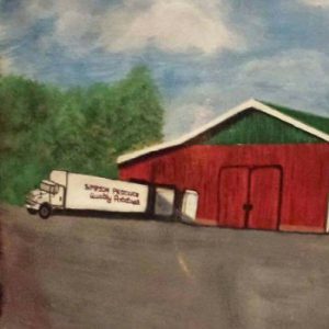 Simpson Family Farms