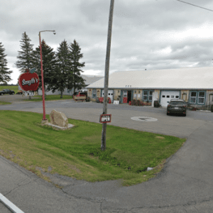 Smyth’s Apple Orchard