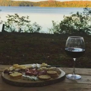 Snowshoe Camp Resort