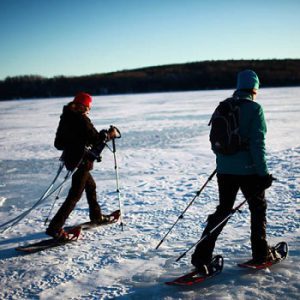Snowshoe Expeditions