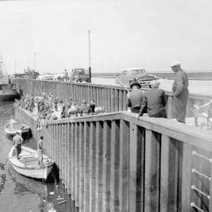 Société d’Histoire & de Généalogie de Matane