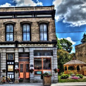 Solace on Turnberry Spa, Shop & Suites