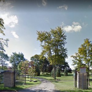 Sons of Scotland Park