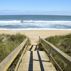 Southampton Board Walk