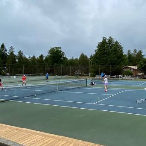 Southampton Tennis Club