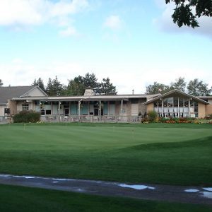 Southern Pines Golf and Country Club