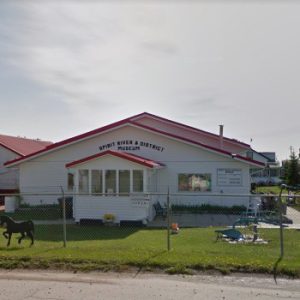 Spirit River Museum