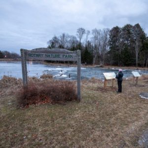 Spooner Island Rotary Nature Park