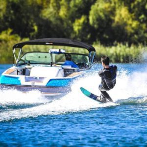 Spray Lake Watersports