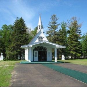St. Joseph Shrine