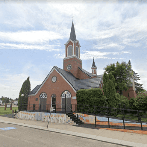 St. Mary of the Assumption