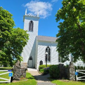 St.Stephen’s Church