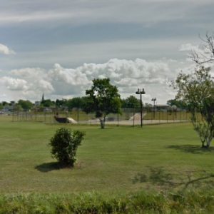 Sydney Mines Skatepark