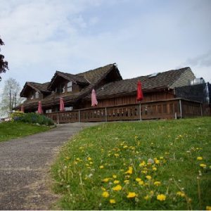 The Blackberry Kitchen Canteen