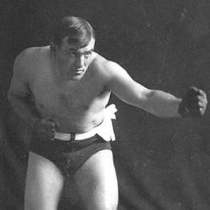 Home Town of The Little Giant of Hanover