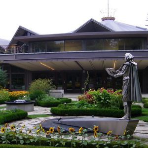 The Stratford Festival
