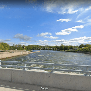 The Ultimate Fishing Town