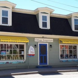 The Village Emporium