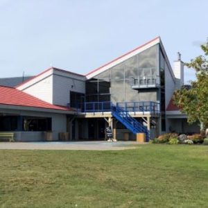 Timber Village Museum & Art Gallery