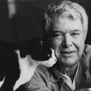 Home Town of Novelist Timothy Findley