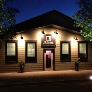 TinHouse Designs & Coffee Co.