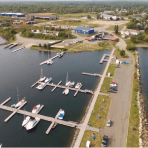 Tour the North Channel! 