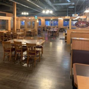 Trackside Station Family Restaurant & Sports Bar