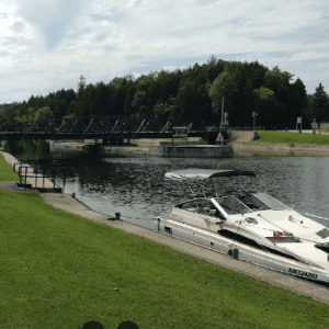 Trent-Severn Waterway
