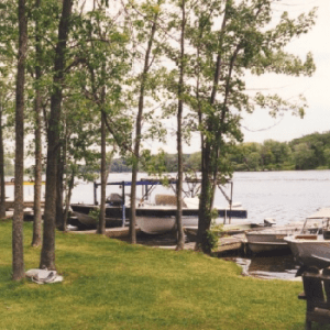 Tretonia Camp Resort