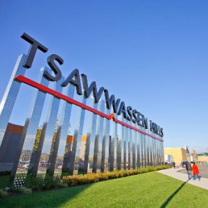 Tsawwassen Mills