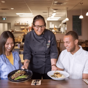 Twisted Fork Restaurant