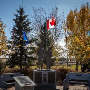 Two Hills Heritage Park