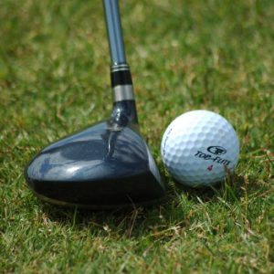 Two Hills Lions Golf & Country Club