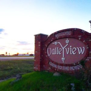 Valleyview Visitor Information Centre