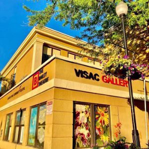 Visac Gallery