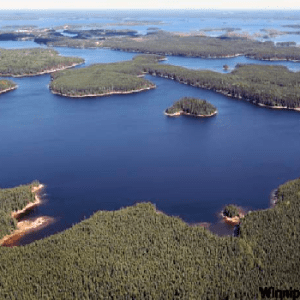 Wasagamack First Nation