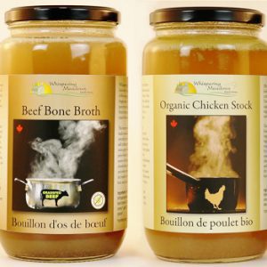 Whispering Meadows Family Farms