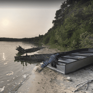 White Lake Provincial Park