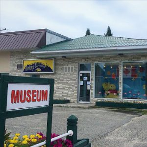 White River Heritage Museum