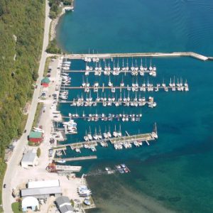 Wiarton Marina