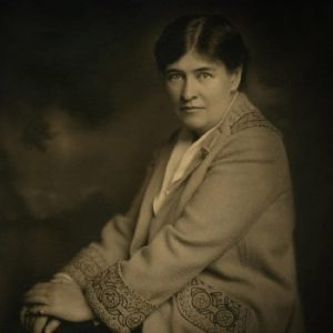 Home Town of Willa Cather