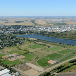 William F. Lede Park