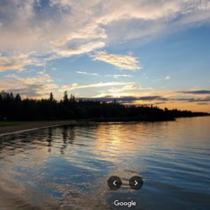 Williamson Provincial Park