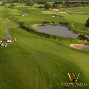 Willow Valley Golf Course