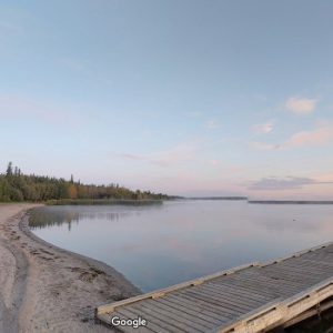 Young’s Point Provincial Park