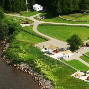 d’Obadjiwan–Fort-Témiscamingue