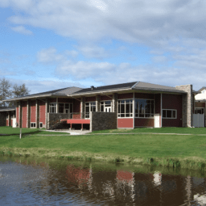 Galloway Station Museum & Travel Centre